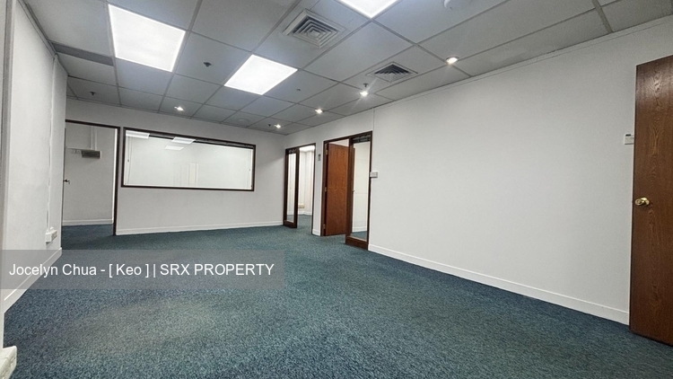 International Plaza (D2), Office #616473511